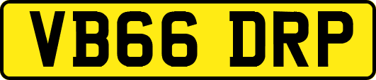 VB66DRP