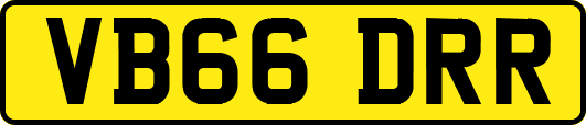 VB66DRR
