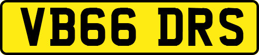 VB66DRS