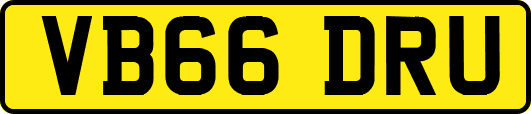 VB66DRU