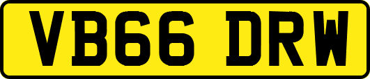 VB66DRW