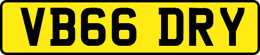 VB66DRY