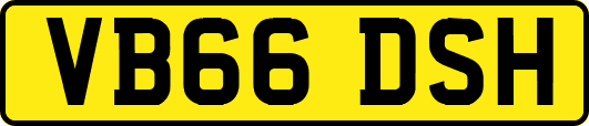 VB66DSH