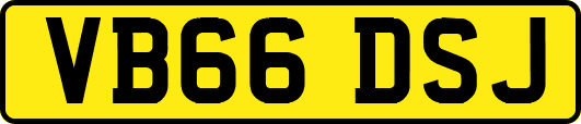 VB66DSJ