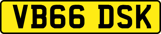 VB66DSK