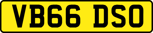 VB66DSO
