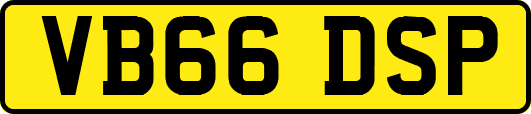 VB66DSP