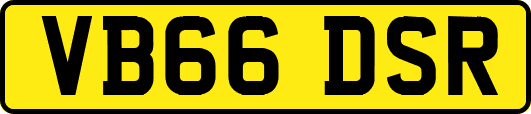 VB66DSR