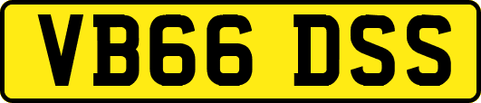 VB66DSS