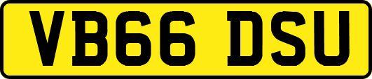VB66DSU