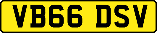 VB66DSV