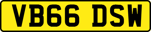 VB66DSW