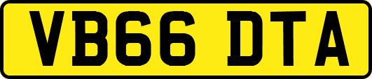 VB66DTA