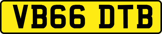 VB66DTB