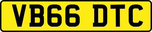 VB66DTC