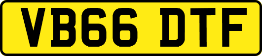 VB66DTF