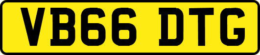 VB66DTG