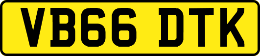 VB66DTK