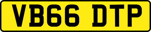 VB66DTP