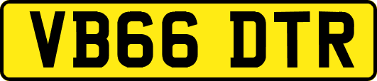 VB66DTR