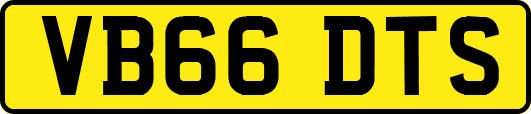 VB66DTS