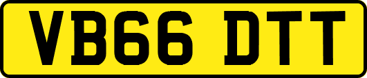 VB66DTT