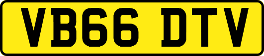 VB66DTV