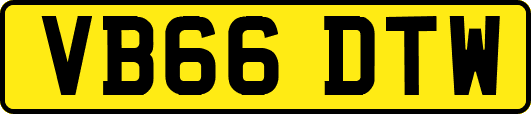 VB66DTW