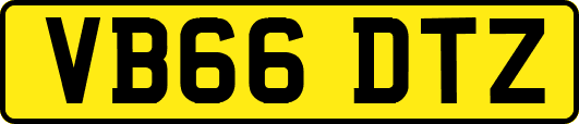 VB66DTZ