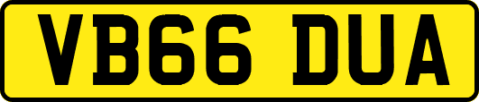 VB66DUA