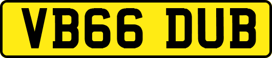 VB66DUB