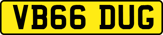 VB66DUG