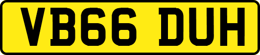 VB66DUH