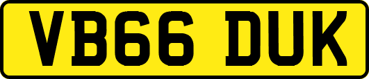VB66DUK