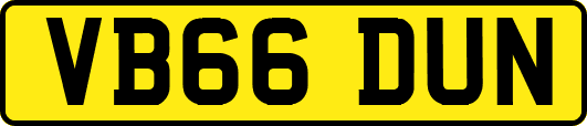 VB66DUN
