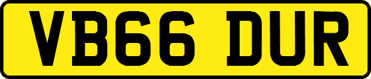VB66DUR