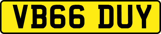 VB66DUY