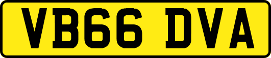 VB66DVA