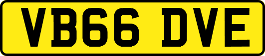 VB66DVE