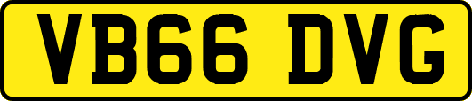 VB66DVG