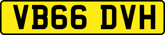VB66DVH