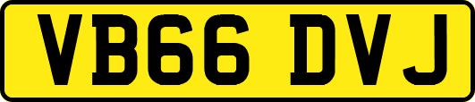 VB66DVJ