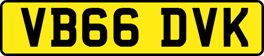 VB66DVK