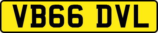 VB66DVL