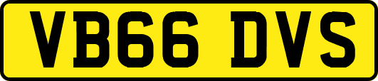 VB66DVS