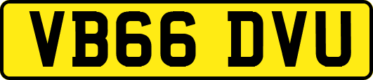 VB66DVU
