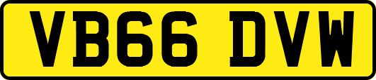 VB66DVW