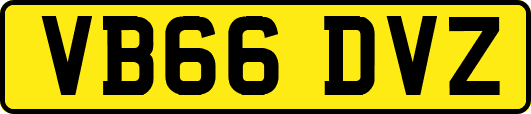 VB66DVZ