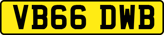 VB66DWB