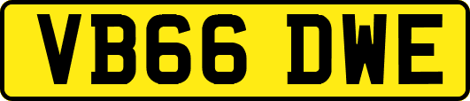 VB66DWE